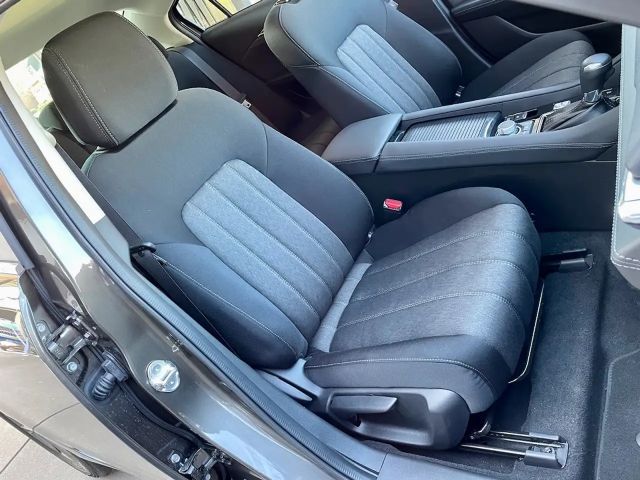 Mazda 6 Exclusive-line