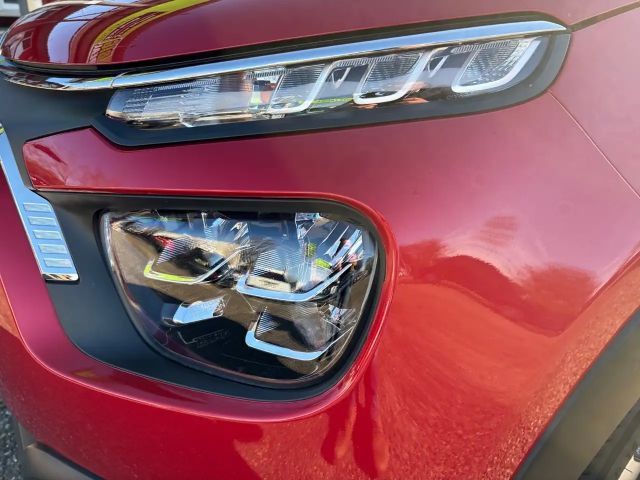 Citroën C3 PureTech Shine