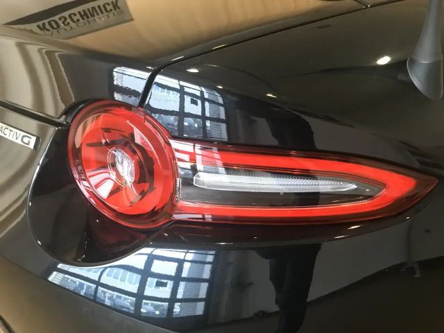 Mazda MX-5 Homura SkyActiv