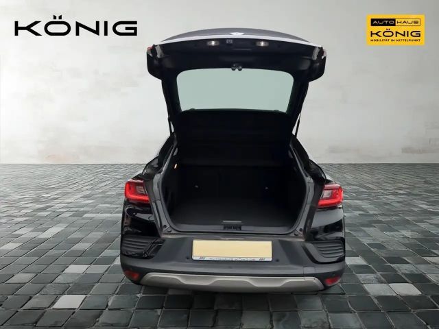 Renault Arkana TCe 140