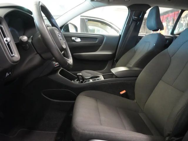 Volvo XC40 Recharge T4