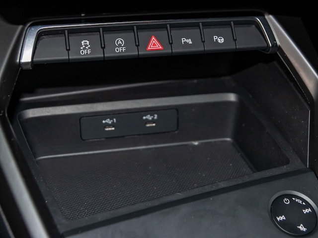 Audi A3 35 TDI Sportback