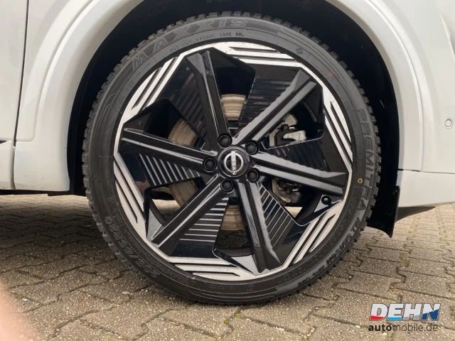 Nissan Qashqai 1.5 VC-T E-POWER N-Design Head Up Komfortp