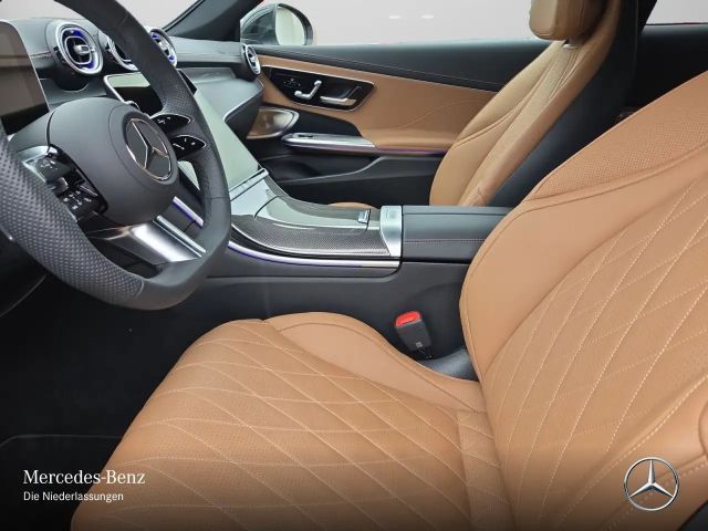 Mercedes-Benz CLE 220 AMG Line Coupé
