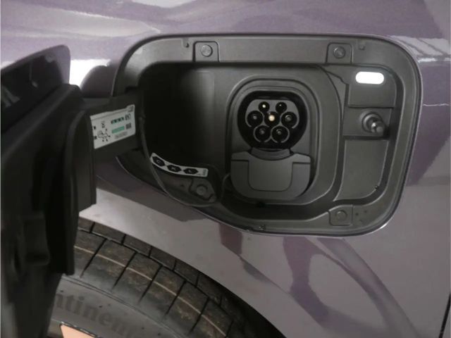 Cupra Terramar 1.5 e-Hybrid VZ e-Hybrid