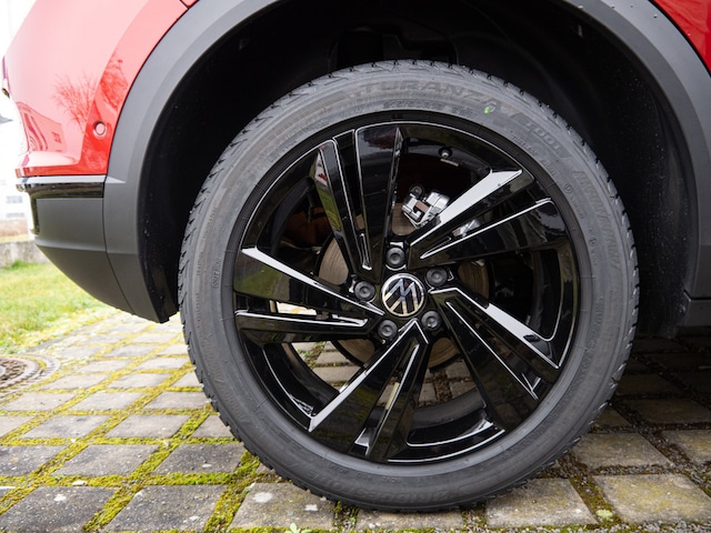 Volkswagen T-Roc 1.5 TSI Style