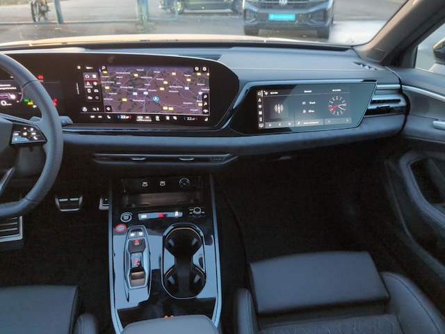 Audi A5 Avant Quattro S-Tronic