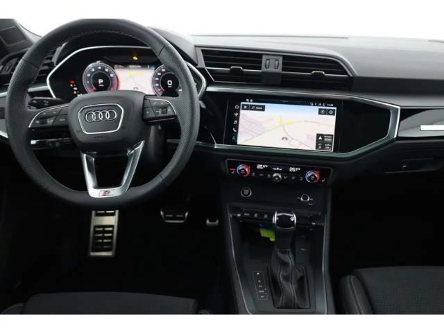 Audi Q3 40 TFSI Quattro S-Line