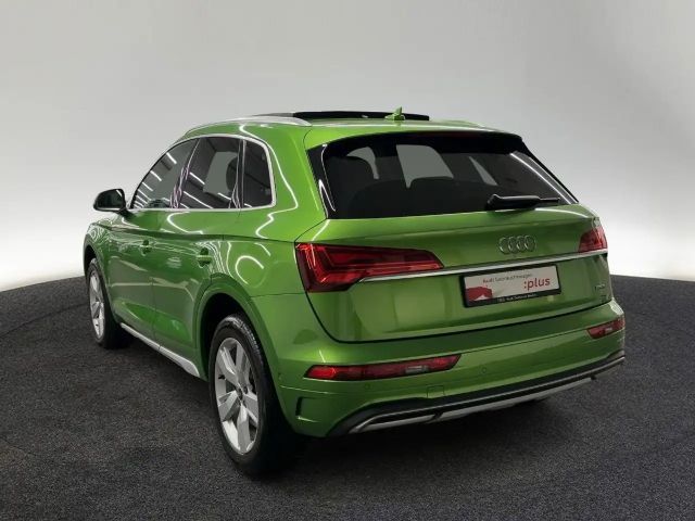Audi Q5 45 TFSI Quattro