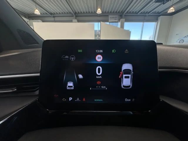 MG MG3 Hybrid+ Luxury