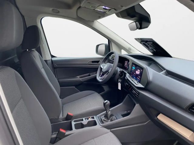 Volkswagen Caddy 2.0 TDI Maxi