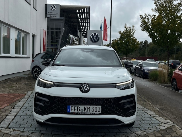 Volkswagen Tayron 2.0 TSI DSG R-Line