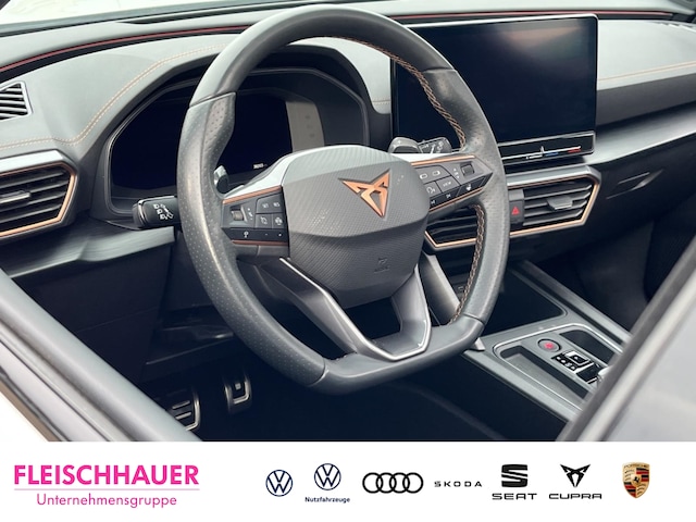 Cupra Formentor VZ e-Hybrid
