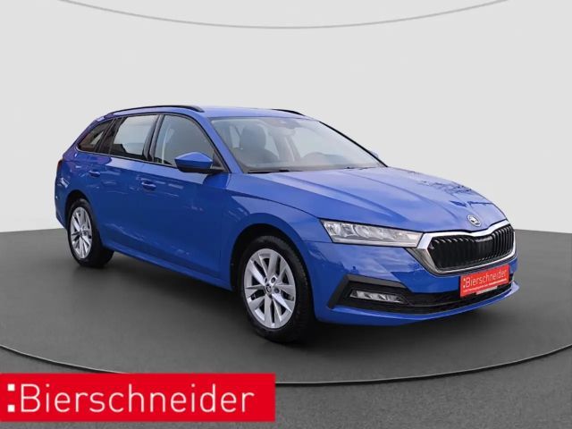 Skoda Octavia 1.4 TSI Ambition Combi iV
