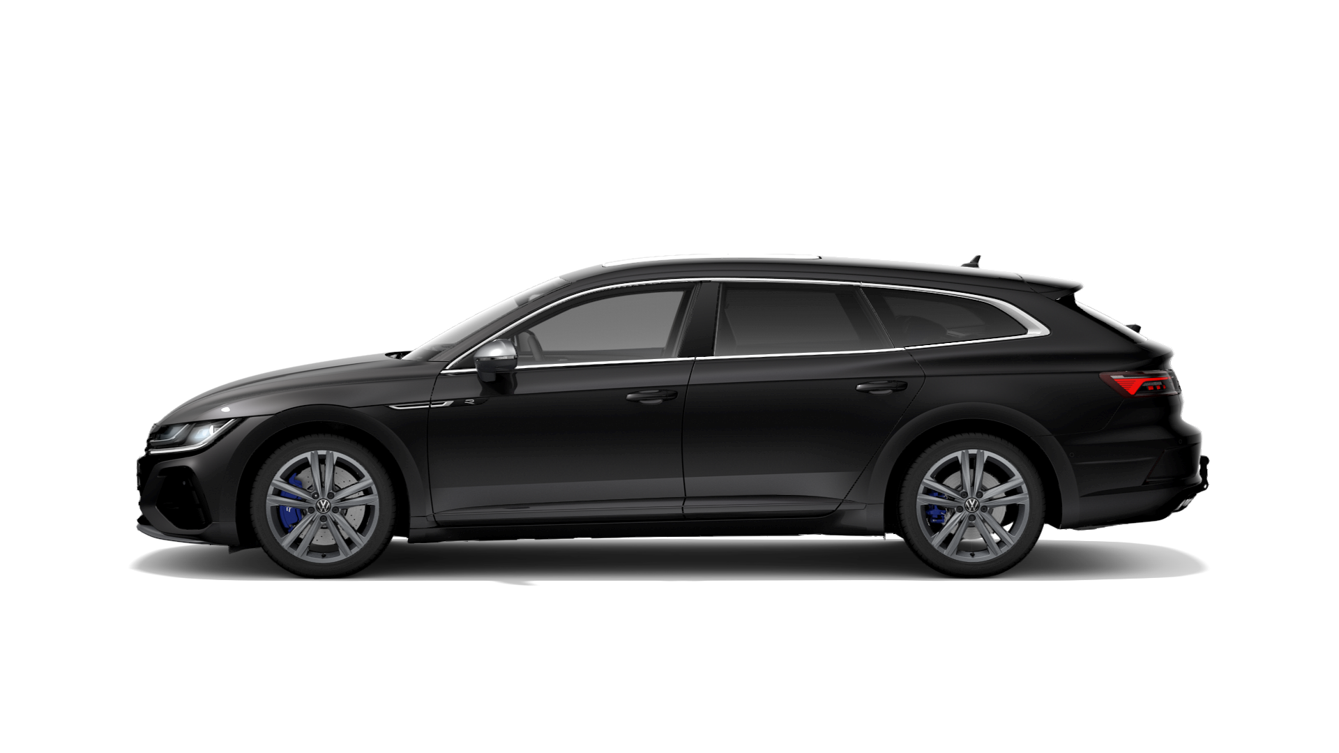 Volkswagen Arteon Shooting Brake 2.0 TSI DSG