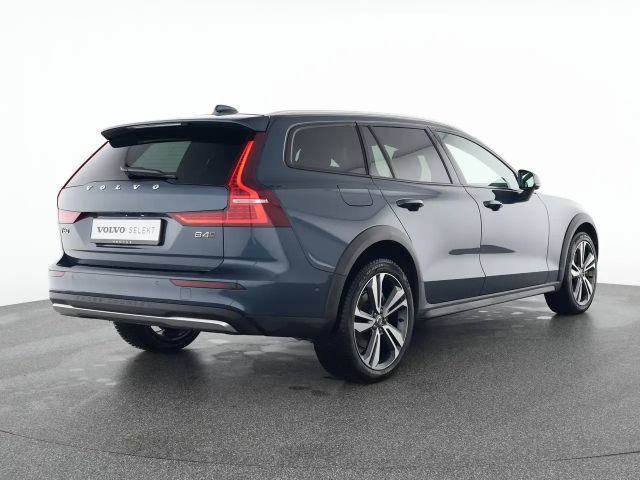 Volvo V60 AWD Ultimate