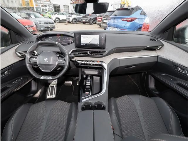 Peugeot 3008 GT-Line PureTech