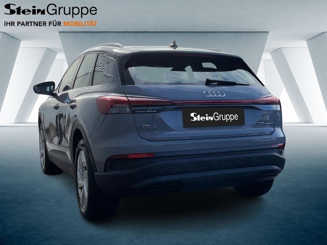 Audi Q4 e-tron 35
