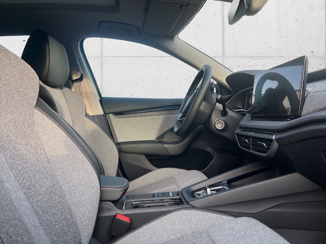 Skoda Octavia 1.5 TSI Combi Selection