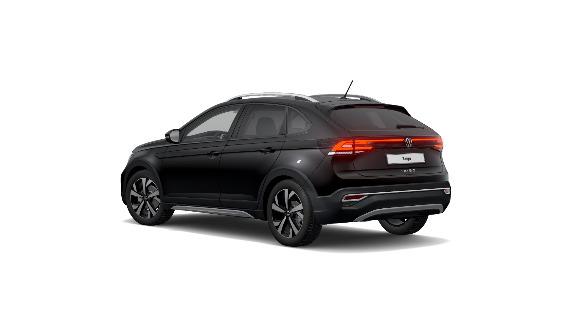 Volkswagen Taigo 1.0 TSI DSG Style