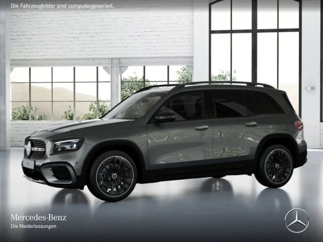 Mercedes-Benz GLB 200 AMG Line