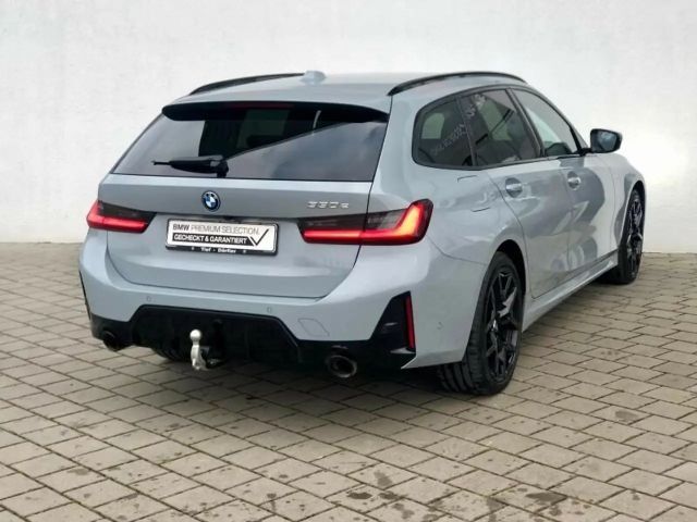 BMW 330 330e M-Sport