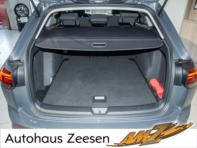 Volkswagen Golf 2.0 TDI Golf VIII Life Variant