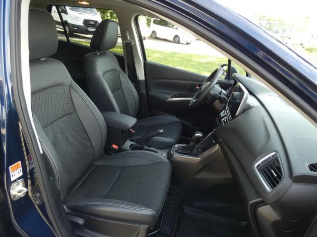 Suzuki SX4 S-Cross 1.5 'Comfort+' #LED #ACC #NAVI #360°