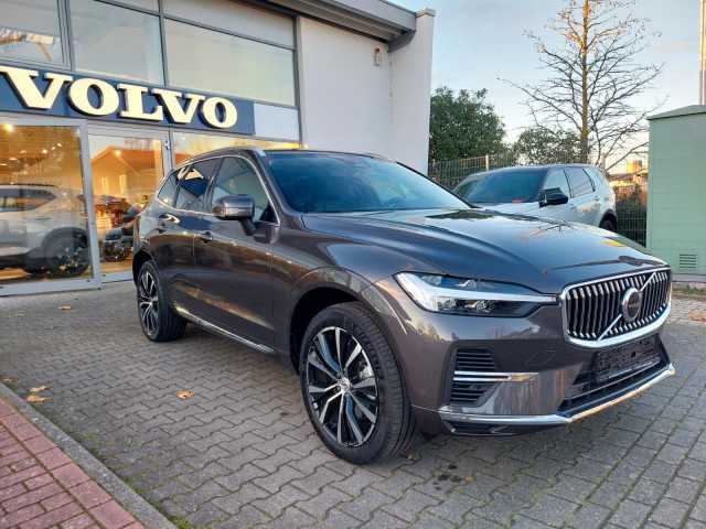 Volvo XC60 AWD Inscription Recharge