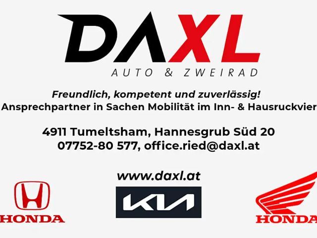 Kia EV5 81.4 kWh FWD