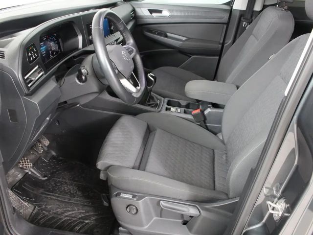 Volkswagen Caddy 4Motion Life