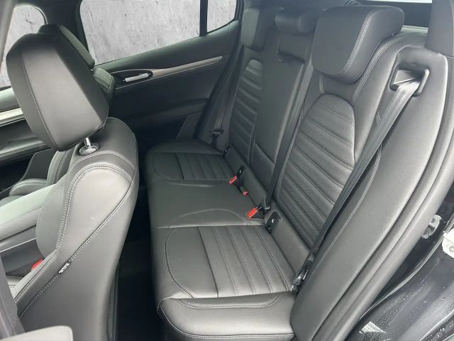 Alfa Romeo Stelvio Turbo Veloce