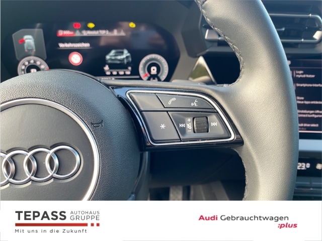 Audi A3 35 TFSI S-Tronic Sportback
