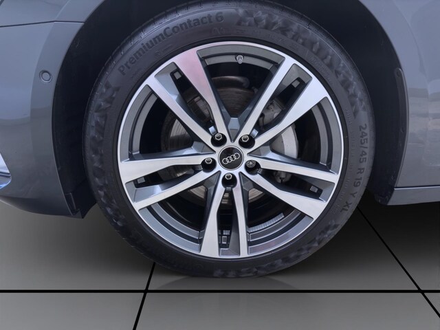 Audi A6 40 TDI S-Tronic Sedan