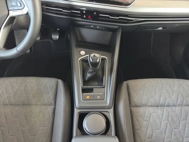 Volkswagen Golf 1.5 TSI Golf VIII Life