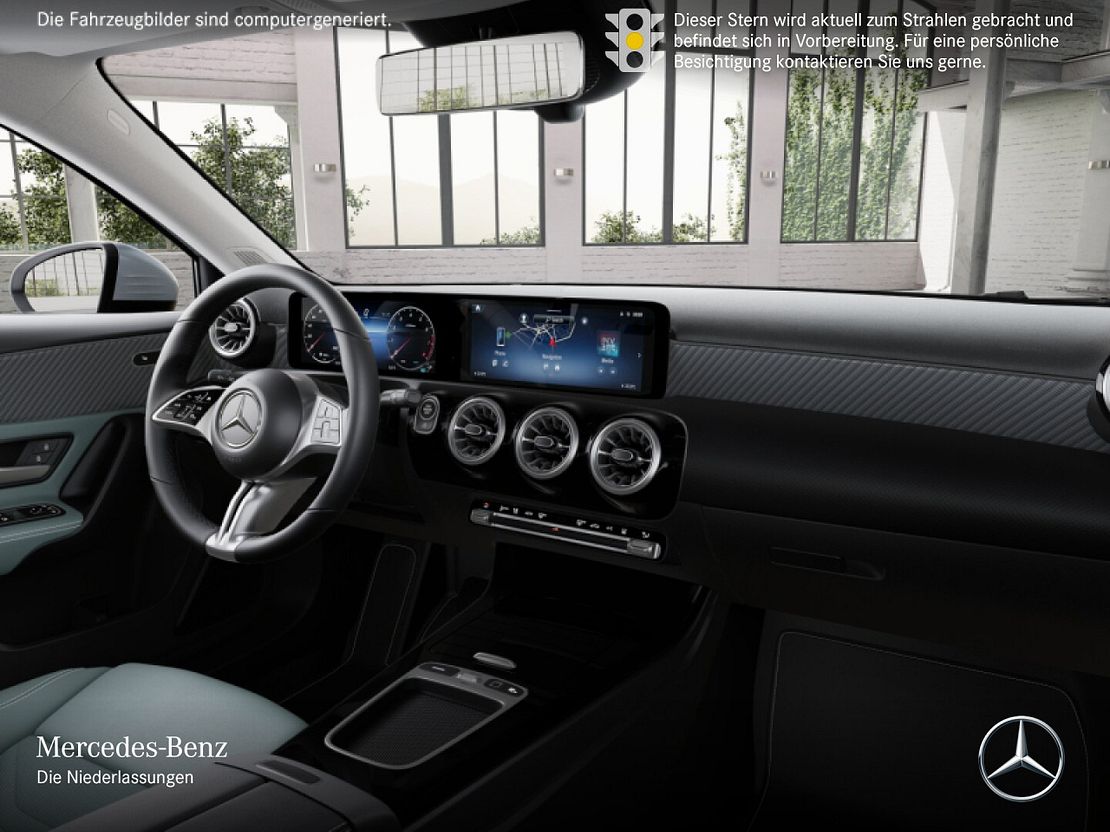 Mercedes-Benz A 180 A 180