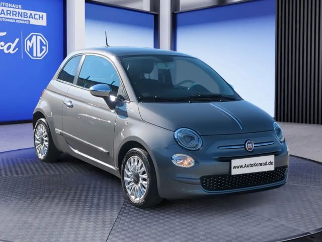 Fiat 500 Dolcevita