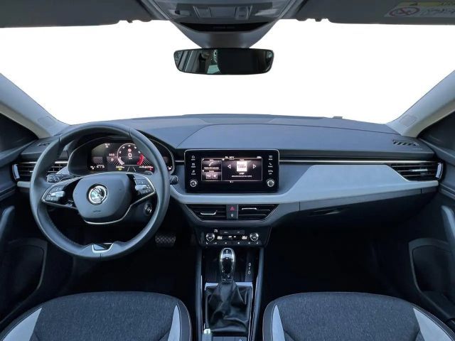 Skoda Scala 1.0 TSI Selection