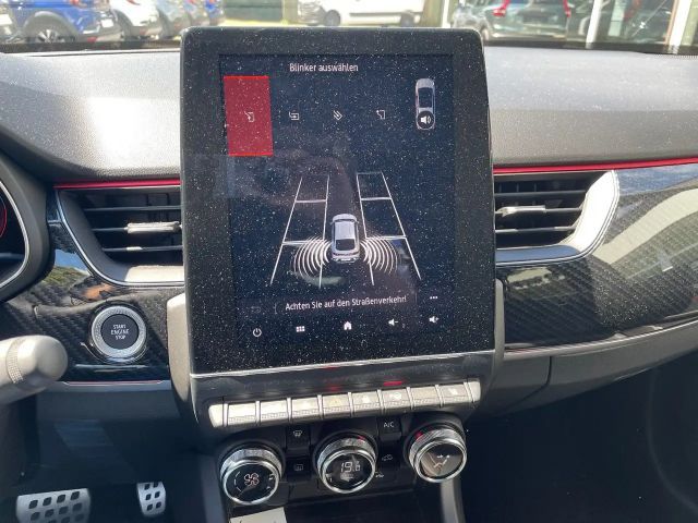 Renault Arkana EDC RS