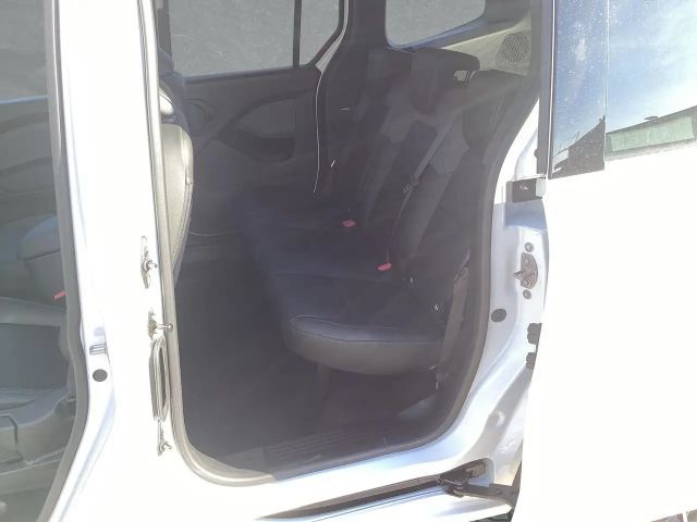 Nissan Townstar DIG-T