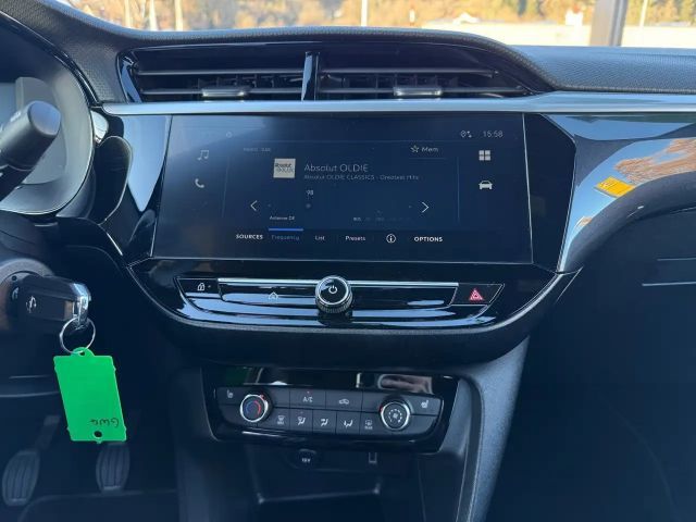 Opel Corsa 1.2 Turbo GS-Line Grand Sport Turbo