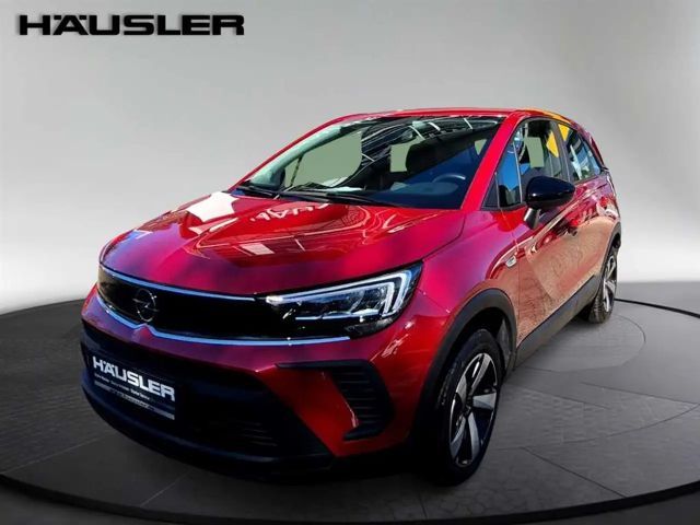 Opel Crossland X 1.2 Turbo Edition Turbo