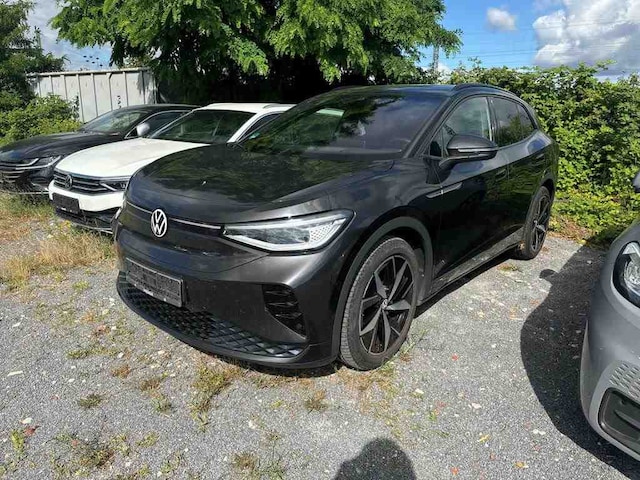 Volkswagen ID.4 4Motion IQ.Drive