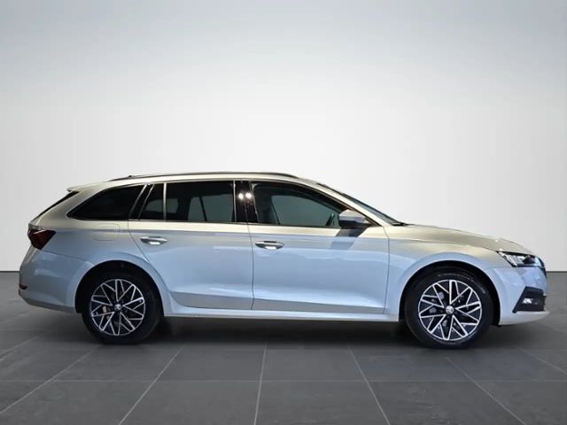 Skoda Octavia 2.0 TDI Ambition Combi