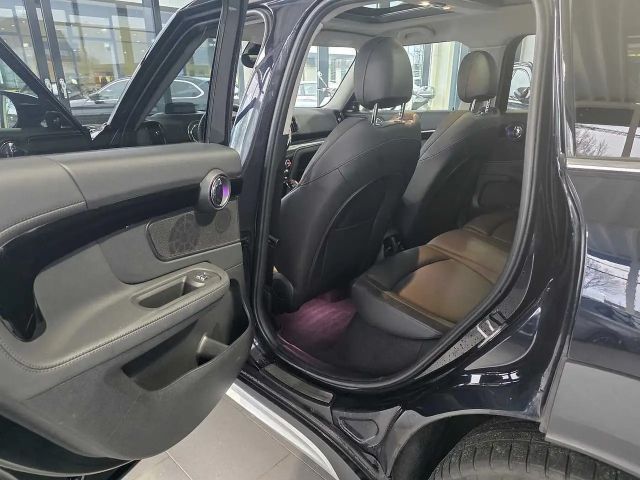 MINI Cooper SE Countryman All4 SE