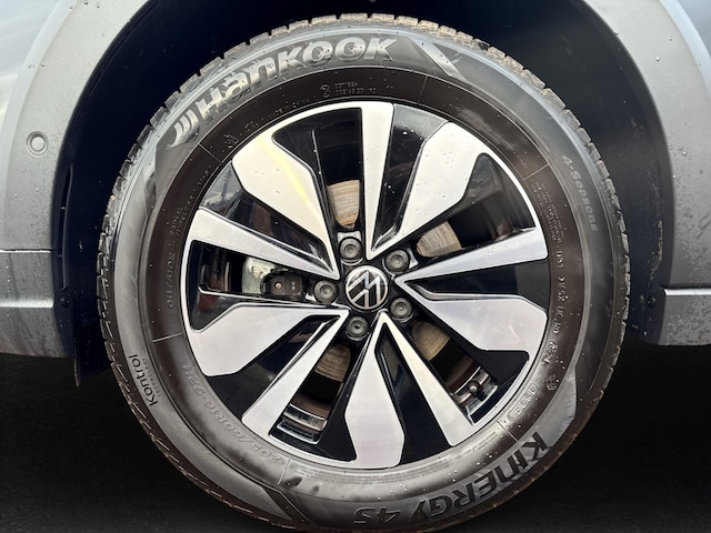 Volkswagen Taigo 1.0 TSI DSG