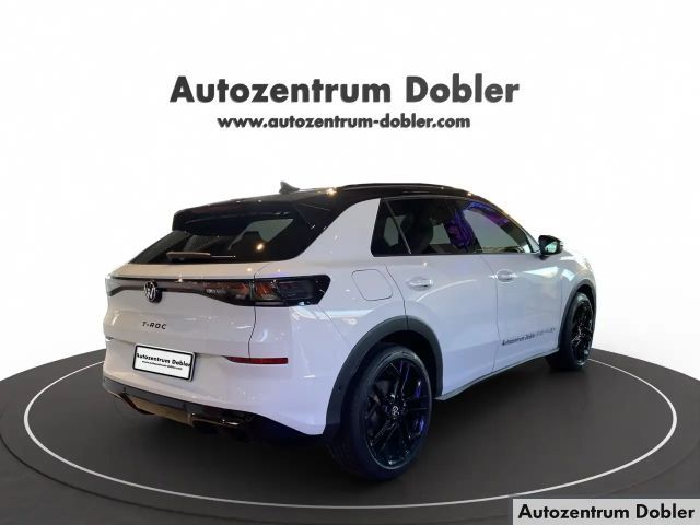 Volkswagen T-Roc 1.5 eTSI DSG R-Line