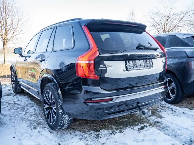 Volvo XC90 AWD Dark Plus T8