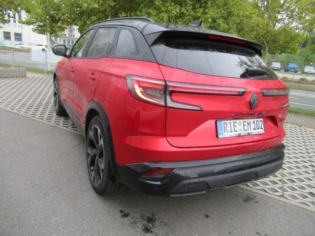 Renault Austral E-Tech Esprit Iconic