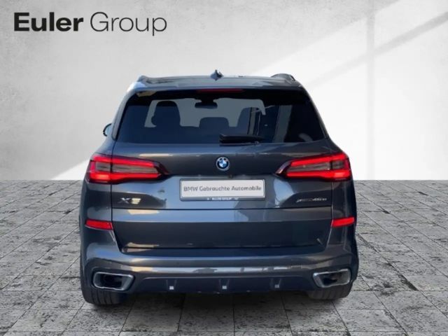 BMW X5 xDrive xDrive45e
